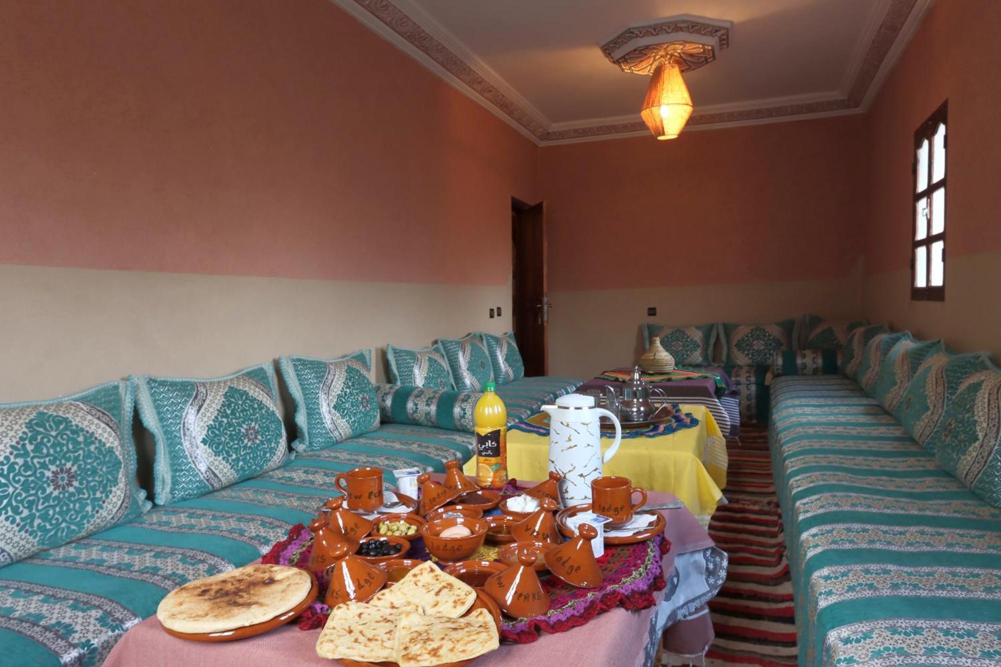 View Peaks Lodge Имлил Екстериор снимка