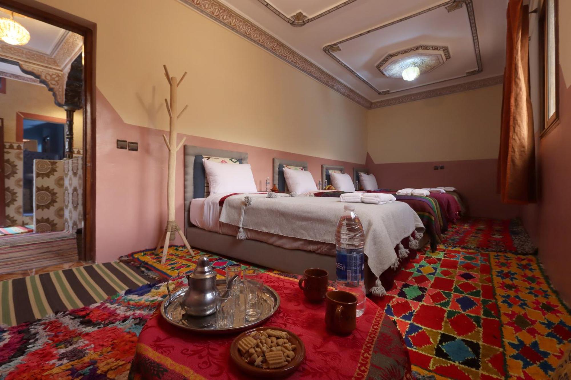 View Peaks Lodge Имлил Екстериор снимка
