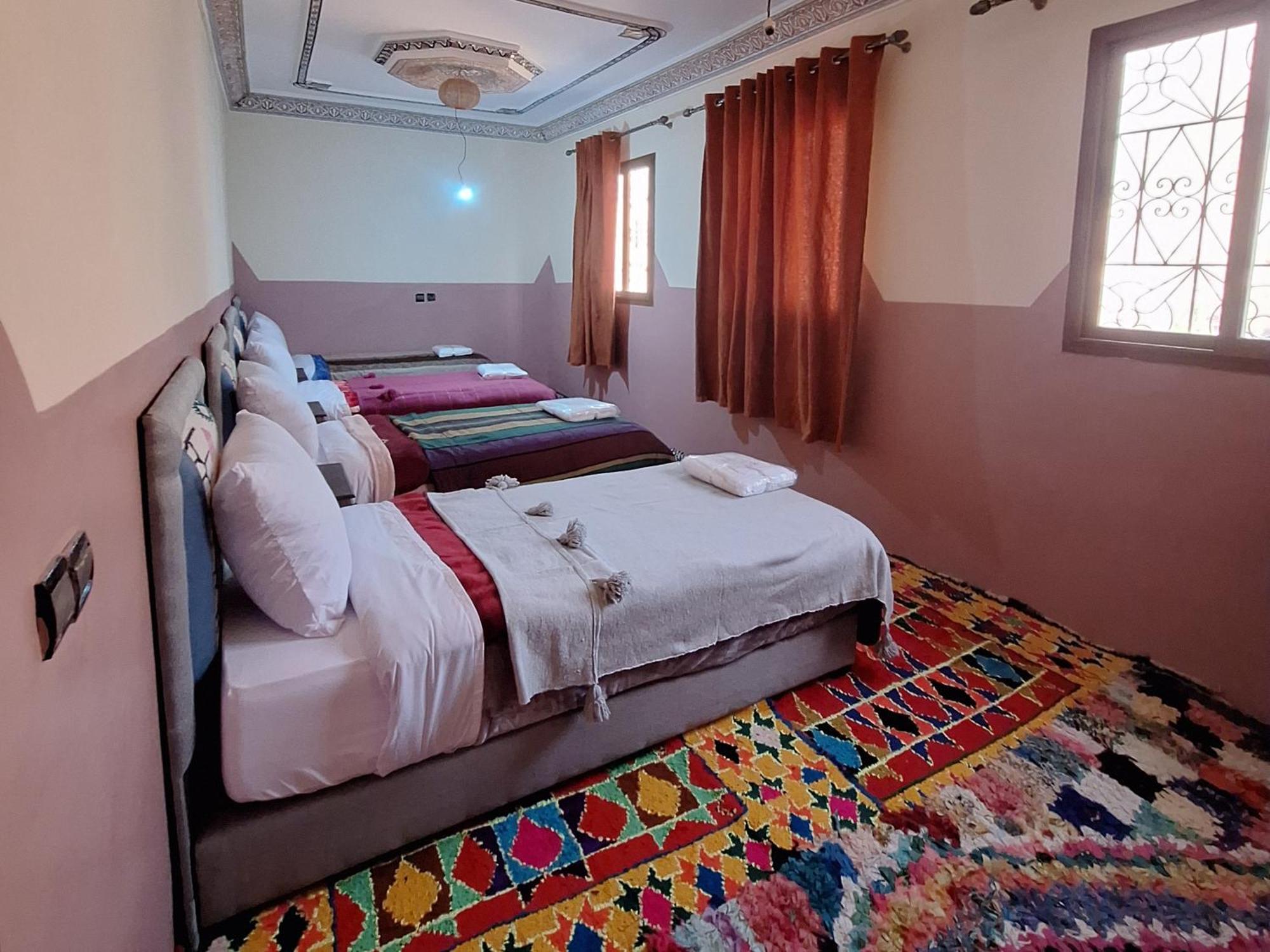 View Peaks Lodge Имлил Екстериор снимка